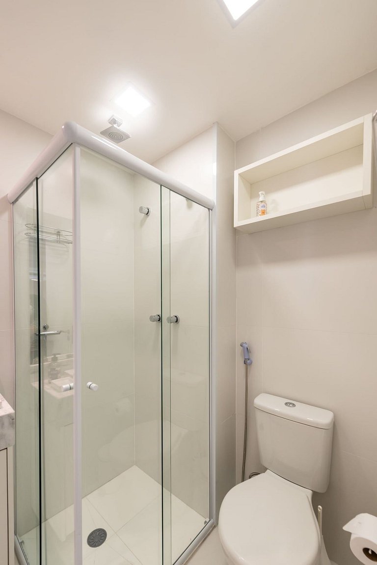 Studio NOVO Vila Clementino