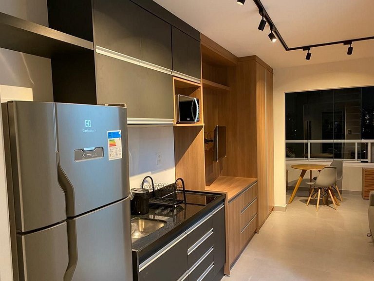 Studio NOVO Pinheiros