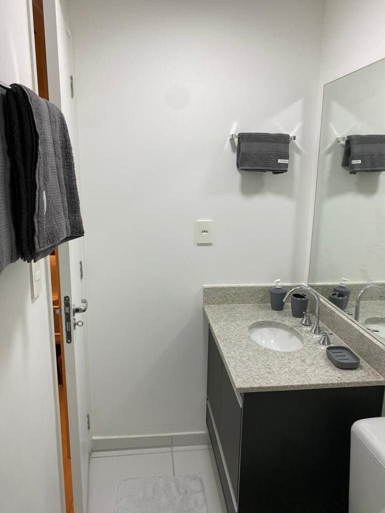 Studio NOVO Pinheiros