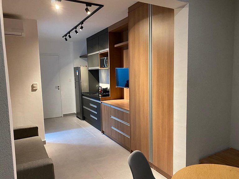 Studio NOVO Pinheiros