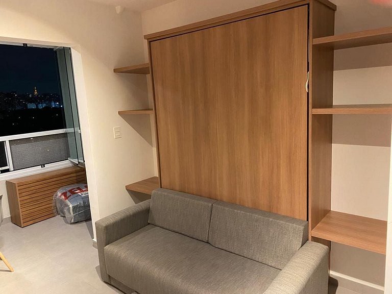 Studio NOVO Pinheiros