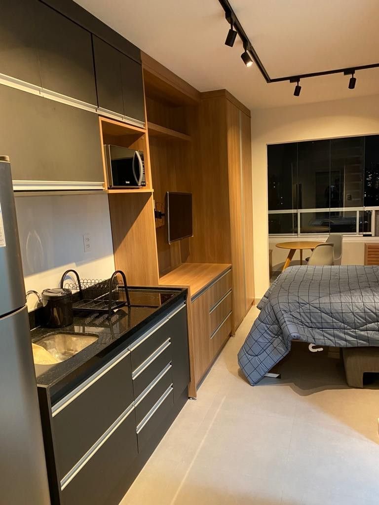 Studio NOVO Pinheiros