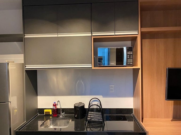 Studio NOVO Pinheiros