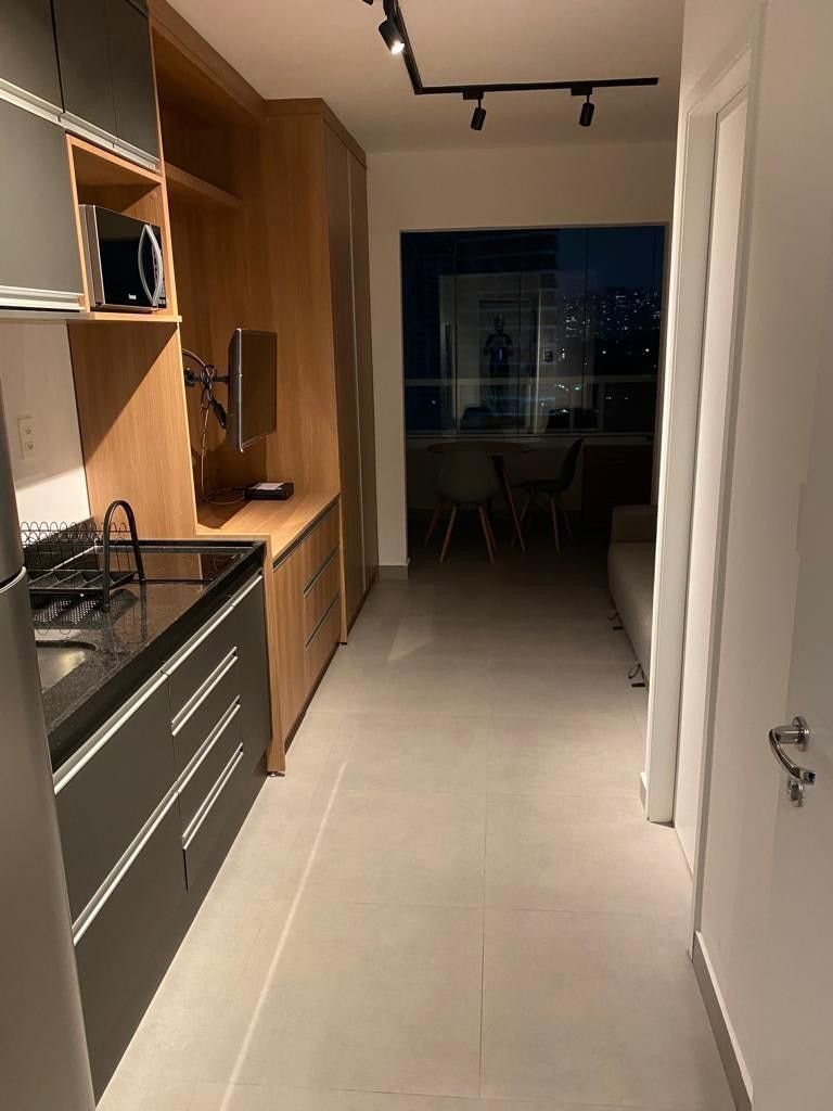 Studio NOVO Pinheiros