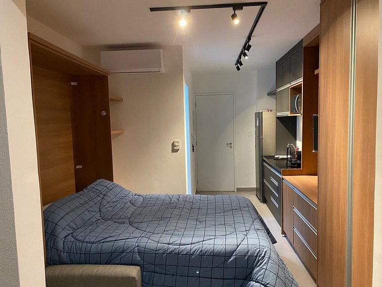 Studio NOVO Pinheiros