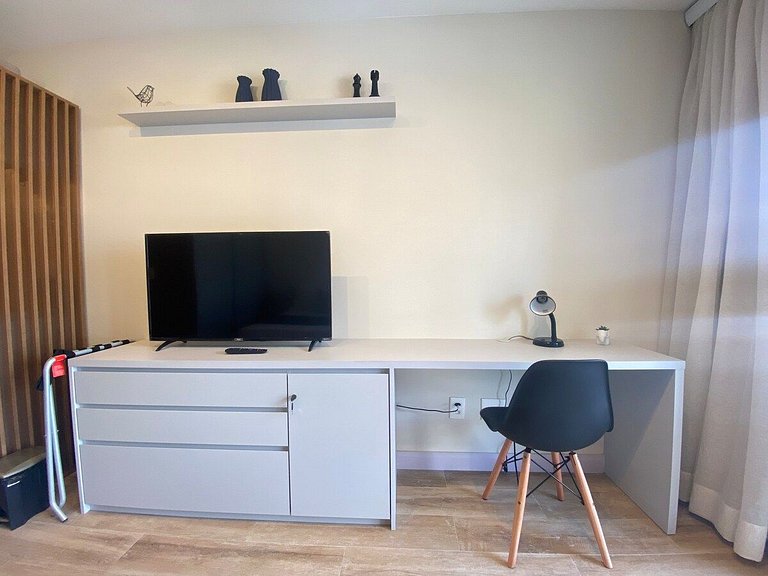 Studio Completo Ibirapuera
