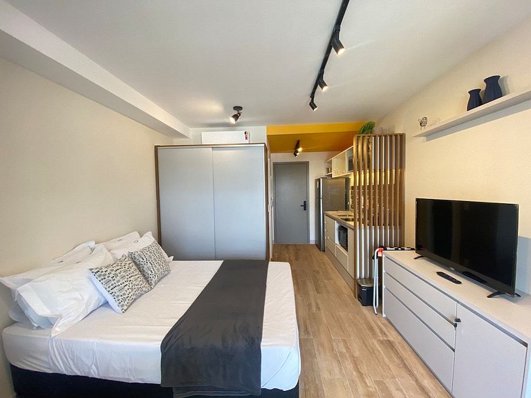 Studio Completo Ibirapuera
