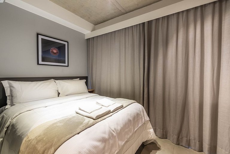 605 Studio NOVO Bela Vista