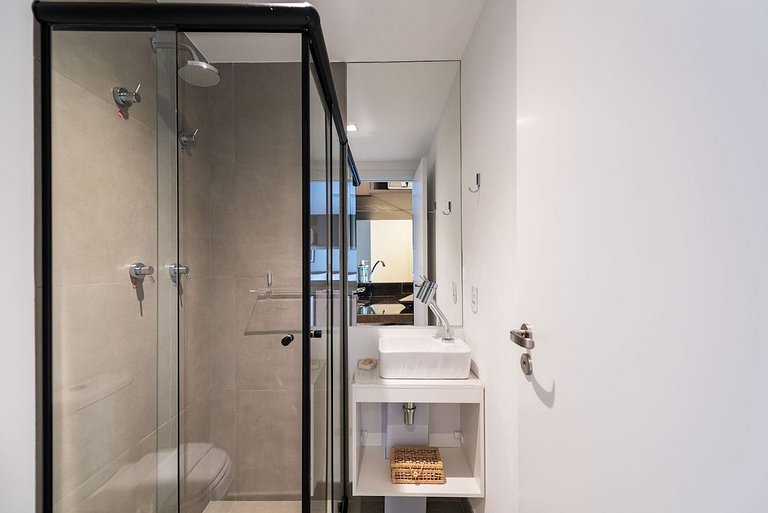 605 Studio NOVO Bela Vista