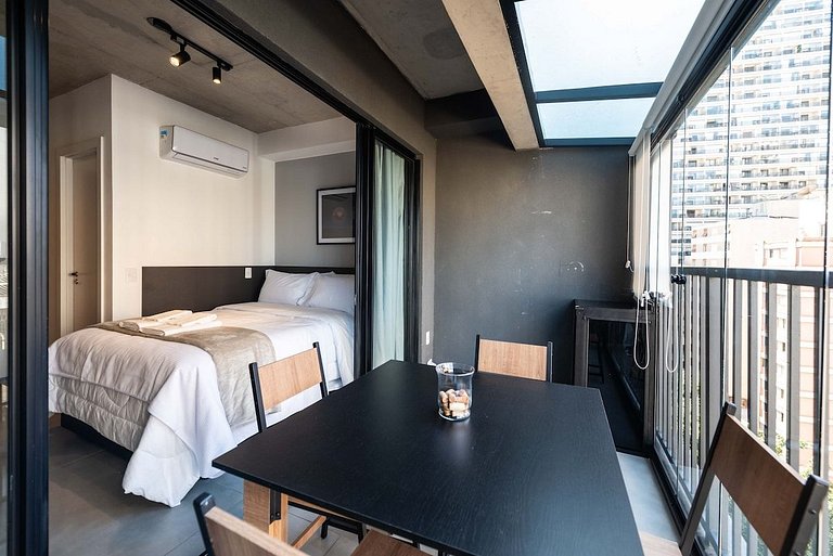 605 Studio NOVO Bela Vista
