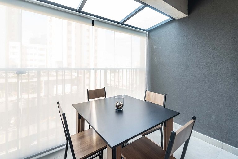 605 Studio NOVO Bela Vista
