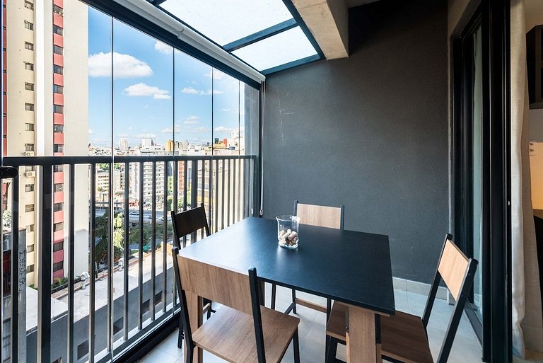 605 Studio NOVO Bela Vista
