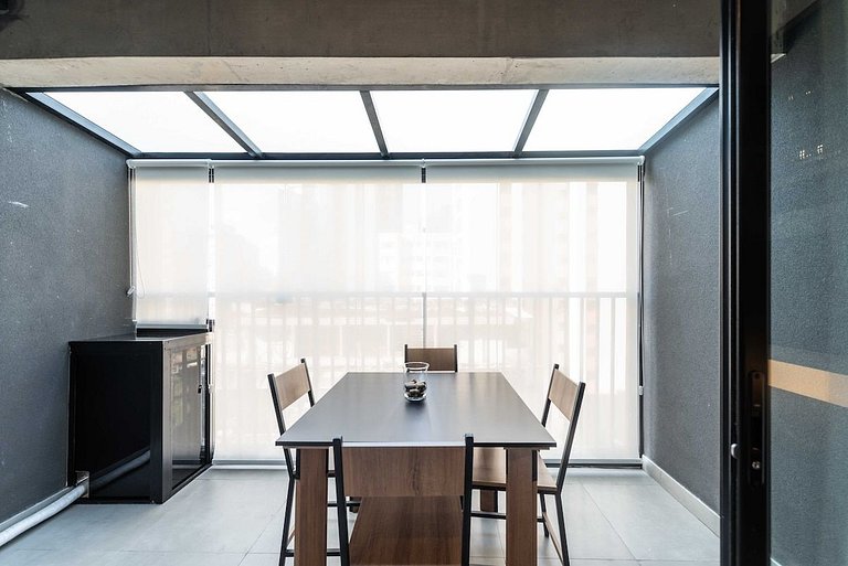 605 Studio NOVO Bela Vista