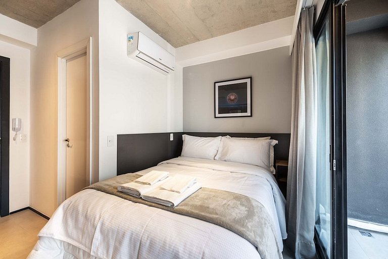605 Studio NOVO Bela Vista