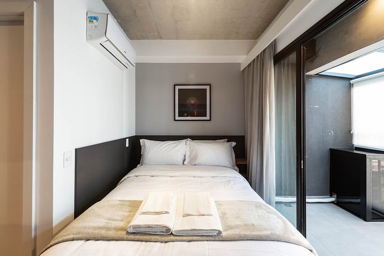605 Studio NOVO Bela Vista
