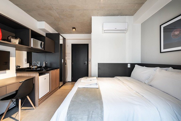 605 Studio NOVO Bela Vista