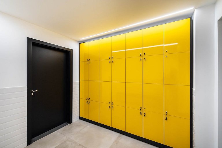 605 Studio NOVO Bela Vista