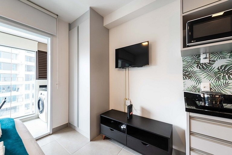 Studio NOVO Moema - Ibirapuera