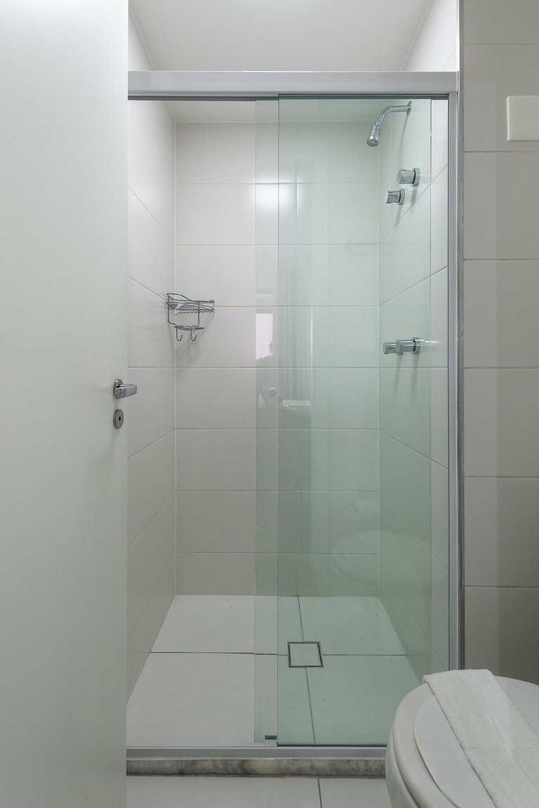 Studio NOVO Vila Mariana