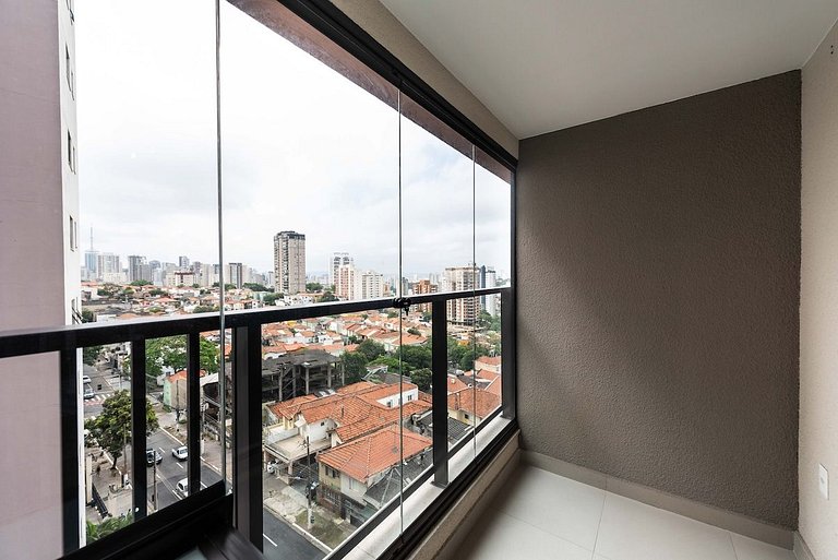 Studio NOVO Vila Mariana