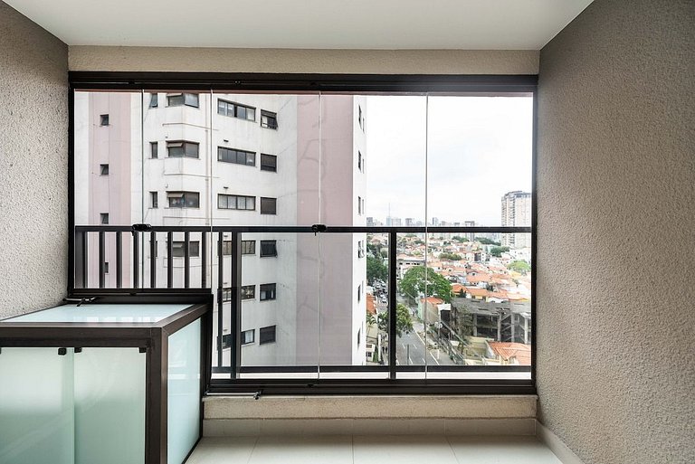 Studio NOVO Vila Mariana