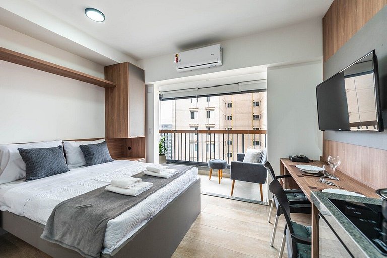 Apartamentos UWIN