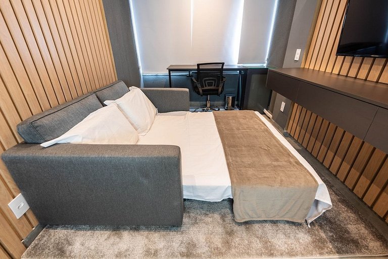 Apartamento NOVO Brooklin