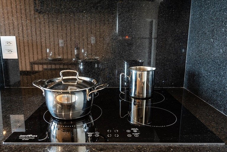 Apartamento NOVO Brooklin