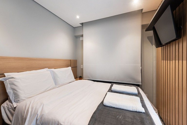Apartamento NOVO Brooklin