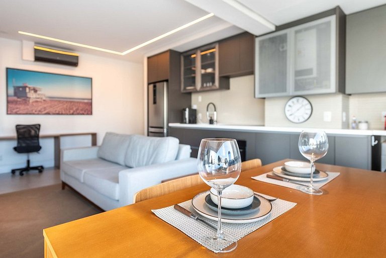 11 | Apartamento NOVO V. Olimpia