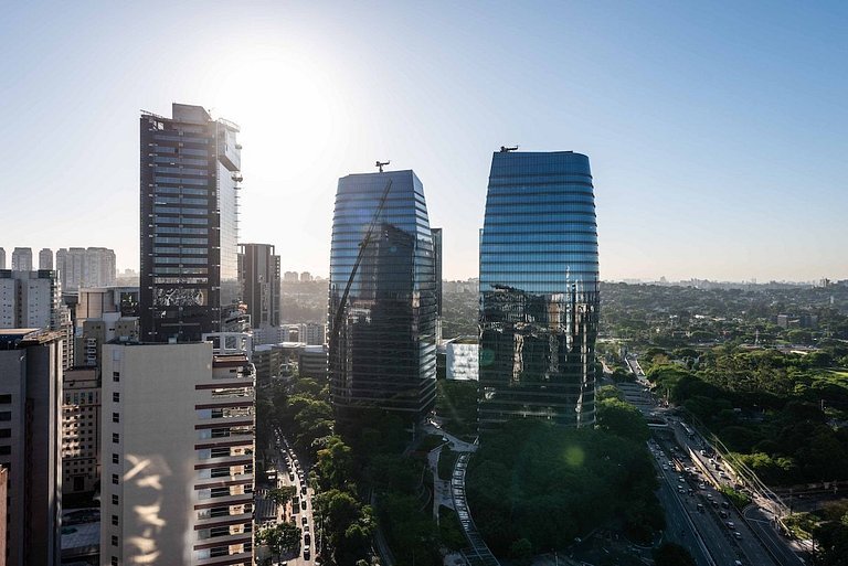 11 | Apartamento NOVO V. Olimpia