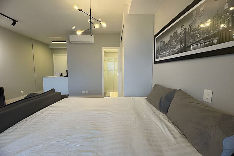 Studio NOVO Brooklin.
