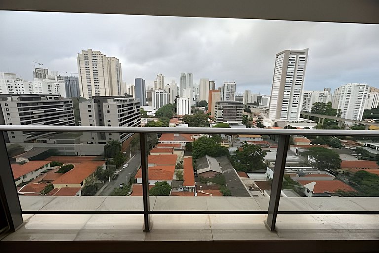 Studio NOVO Brooklin.