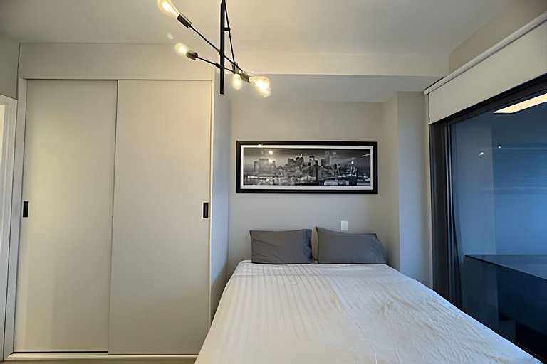 Studio NOVO Brooklin.