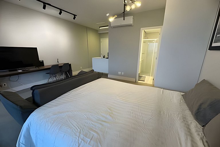 Studio NOVO Brooklin.