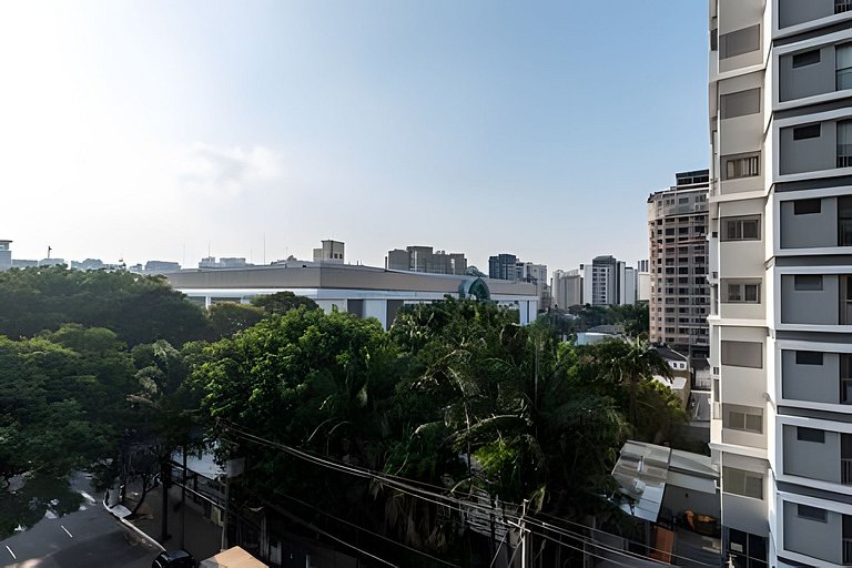 Studio NOVO Moema
