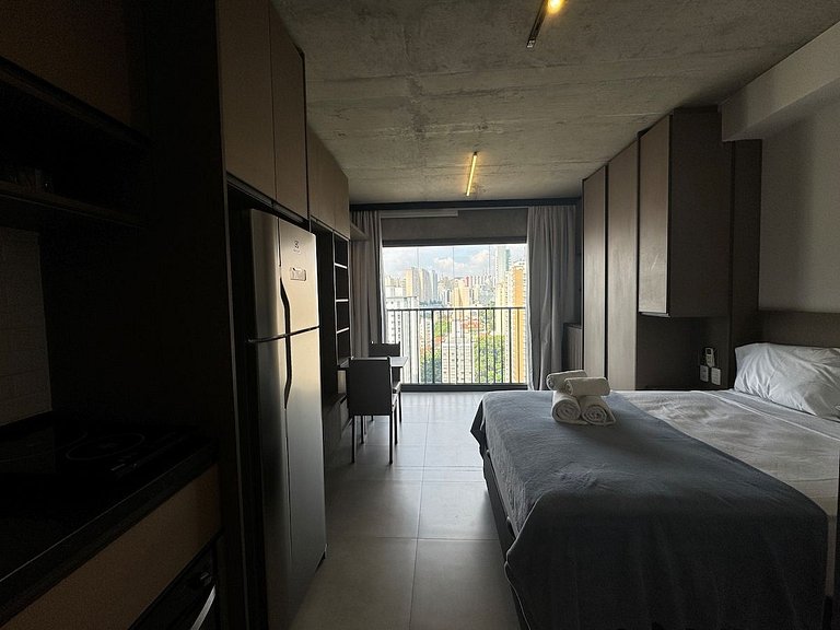 1821 | Studio NOVO Bela Vista