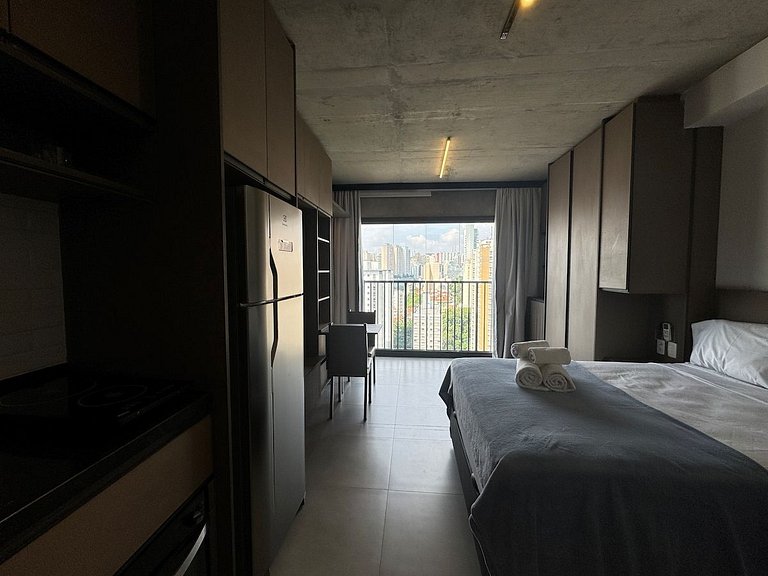 1821 | Studio NOVO Bela Vista
