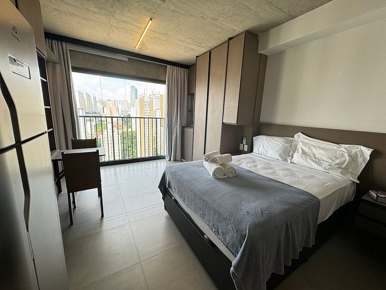1821 | Studio NOVO Bela Vista