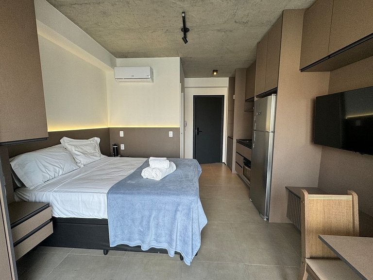 1821 | Studio NOVO Bela Vista