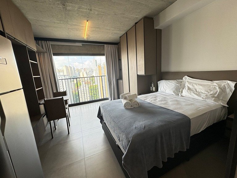 1820 | Studio NOVO Bela Vista
