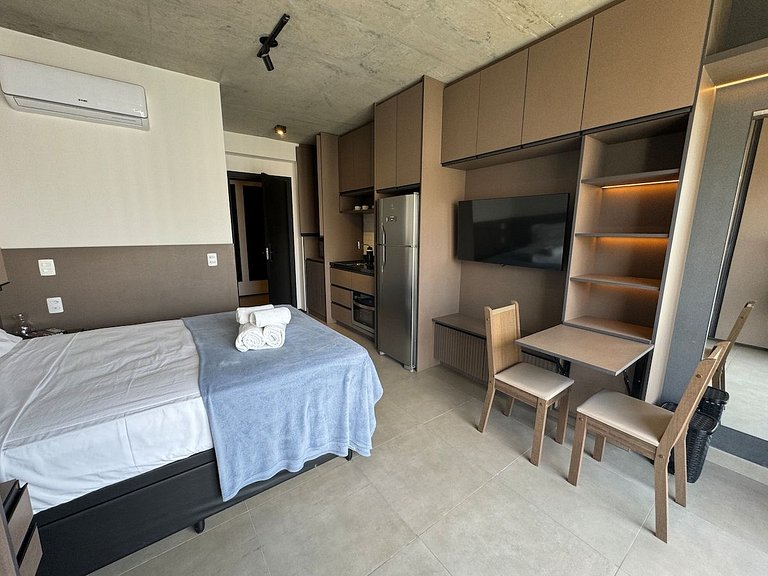 1820 | Studio NOVO Bela Vista