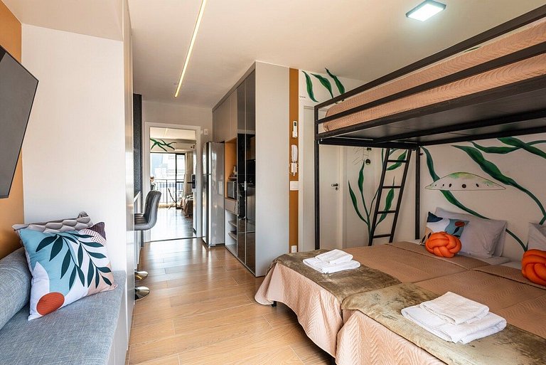 MO 1703 | Studio NOVO Bela Vista