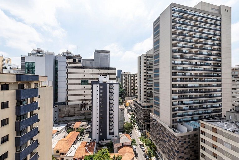 MO 1703 | Studio NOVO Bela Vista