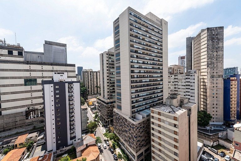MO 1703 | Studio NOVO Bela Vista