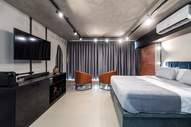 815 | Studio Moderno Sampa Sky