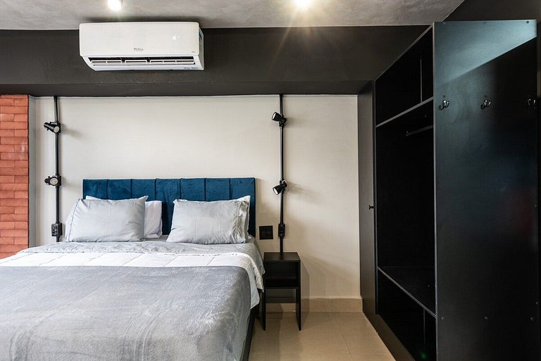 815 | Studio Moderno Sampa Sky