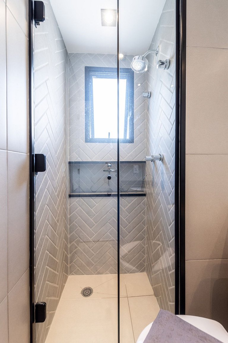 NIK 501 | Studio incrível em Pinheiros