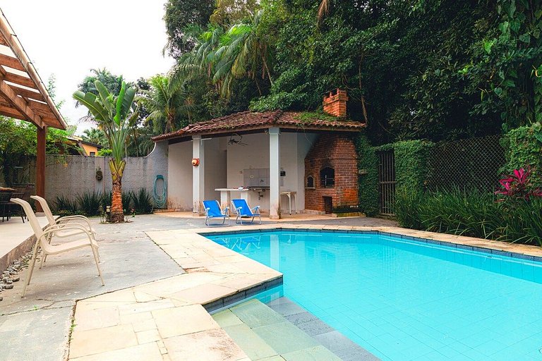 Casa Riviera Modulo 30.