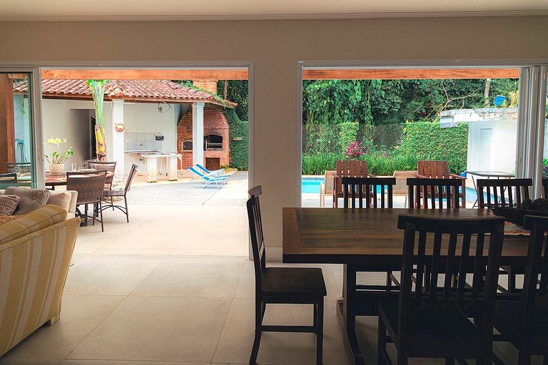 Casa Riviera Modulo 30.
